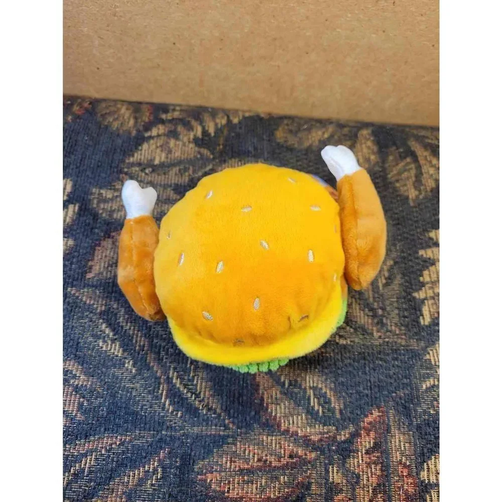 Bark The Gobbler Size M 20 - 50 Lbs  NWT